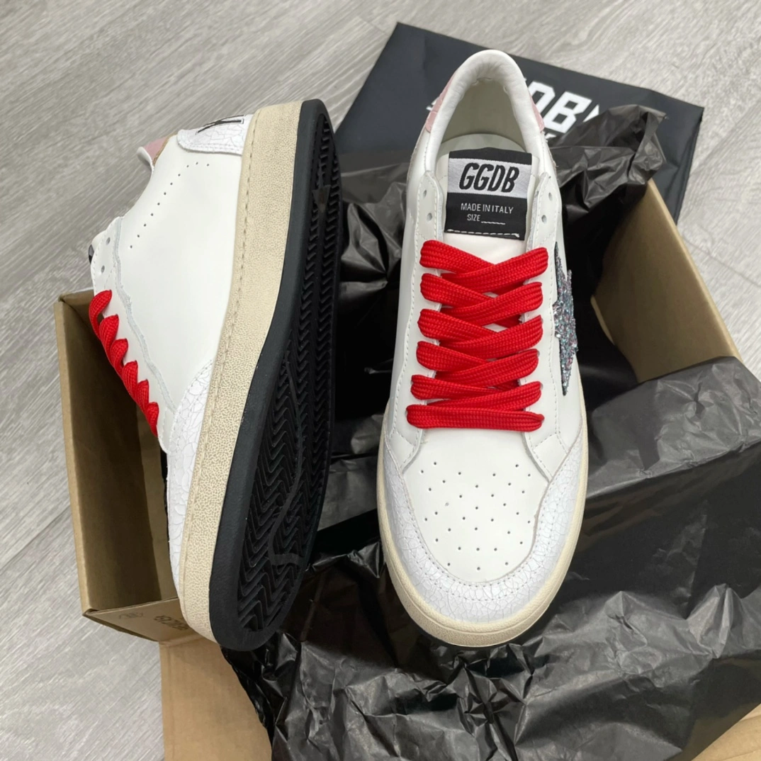 HighQuality Men Women G*GDB Top Sneaker CL 20230902- 7163