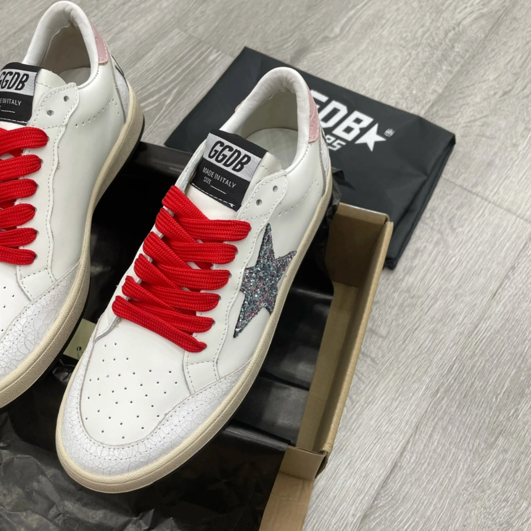 HighQuality Men Women G*GDB Top Sneaker CL 20230902- 7163