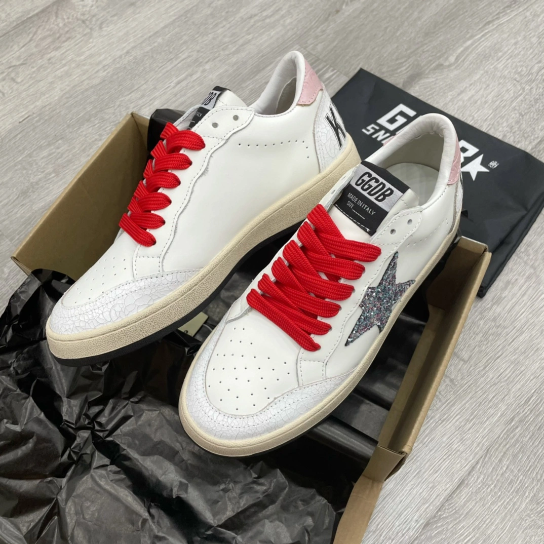 HighQuality Men Women G*GDB Top Sneaker CL 20230902- 7163