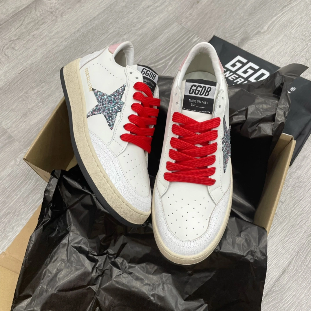 HighQuality Men Women G*GDB Top Sneaker CL 20230902- 7163