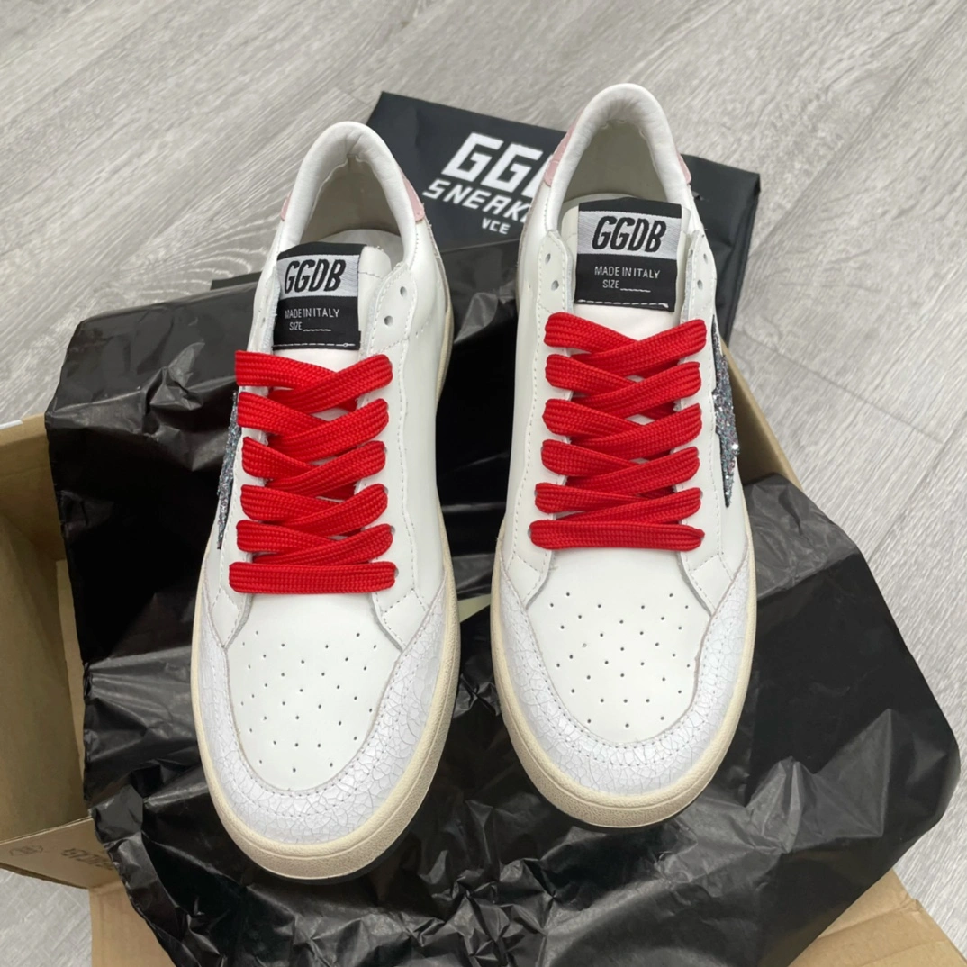 HighQuality Men Women G*GDB Top Sneaker CL 20230902- 7163