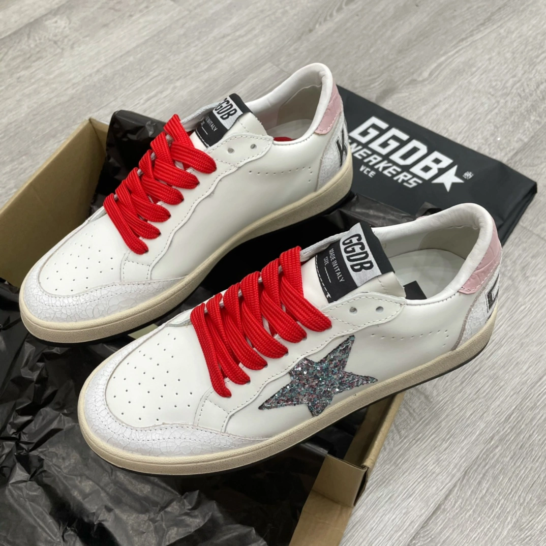 HighQuality Men Women G*GDB Top Sneaker CL 20230902- 7163