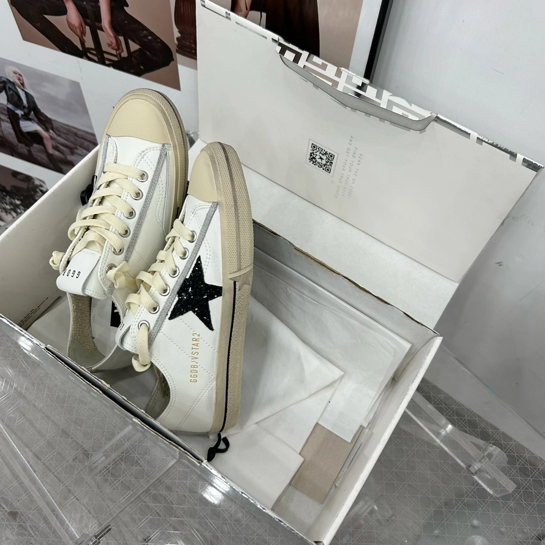 UrbanStyle Men Women G*GDB Top Sneaker CL 20230902- 7164