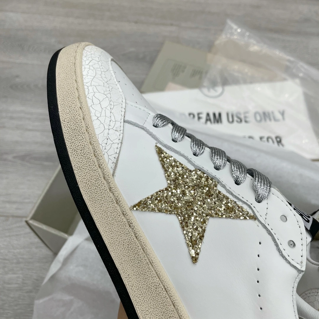 EyeCatching Men Women G*GDB Top Sneaker CL 20230902- 7162