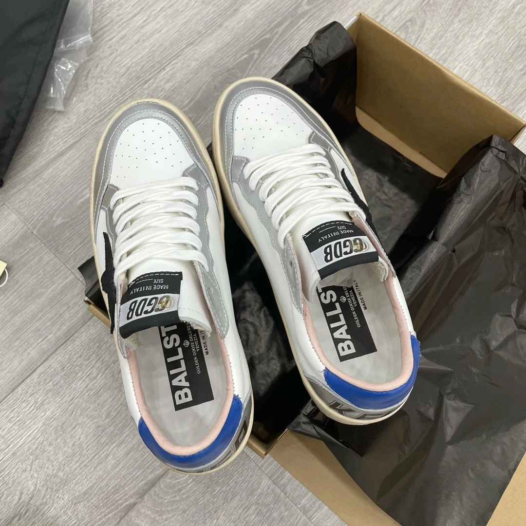 MoistureWicking Men Women G*GDB Top Sneaker CL 20230902- 7161