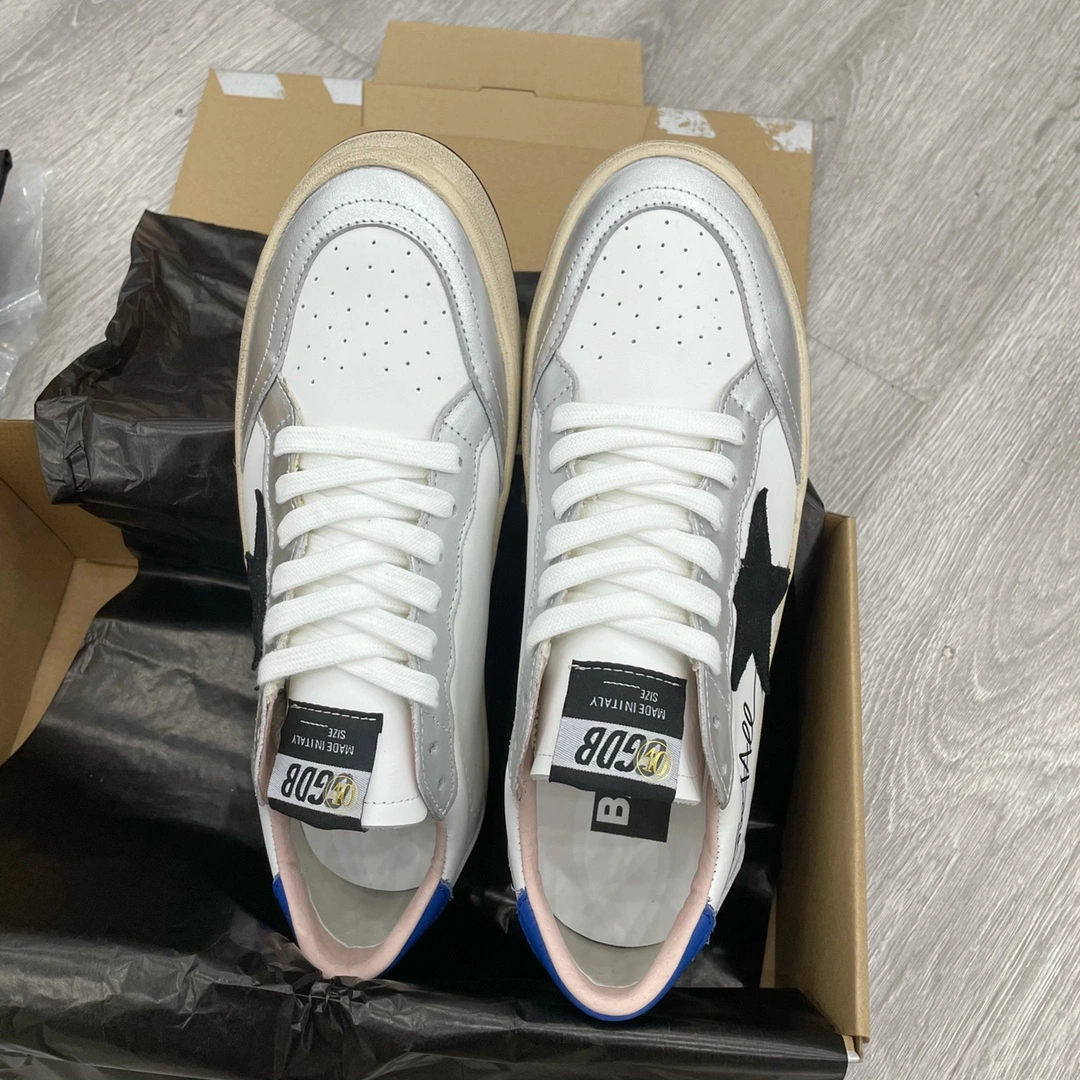 MoistureWicking Men Women G*GDB Top Sneaker CL 20230902- 7161