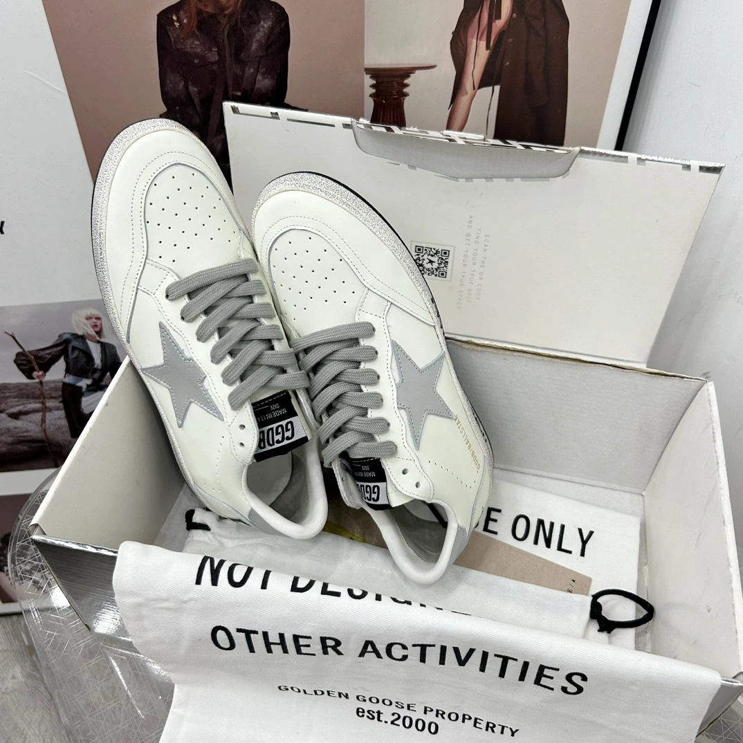 Breathable Men Women G*GDB Top Sneaker CL 20230902- 7160