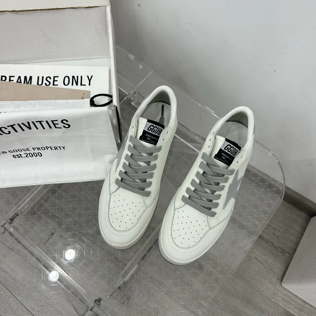 Breathable Men Women G*GDB Top Sneaker CL 20230902- 7160