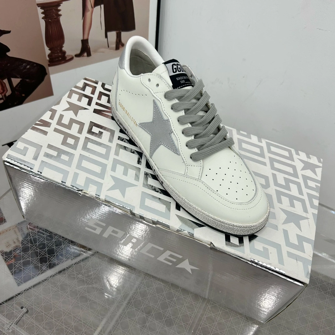 Breathable Men Women G*GDB Top Sneaker CL 20230902- 7160