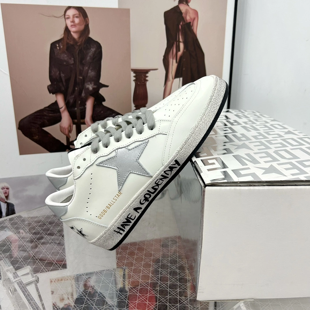 Breathable Men Women G*GDB Top Sneaker CL 20230902- 7160
