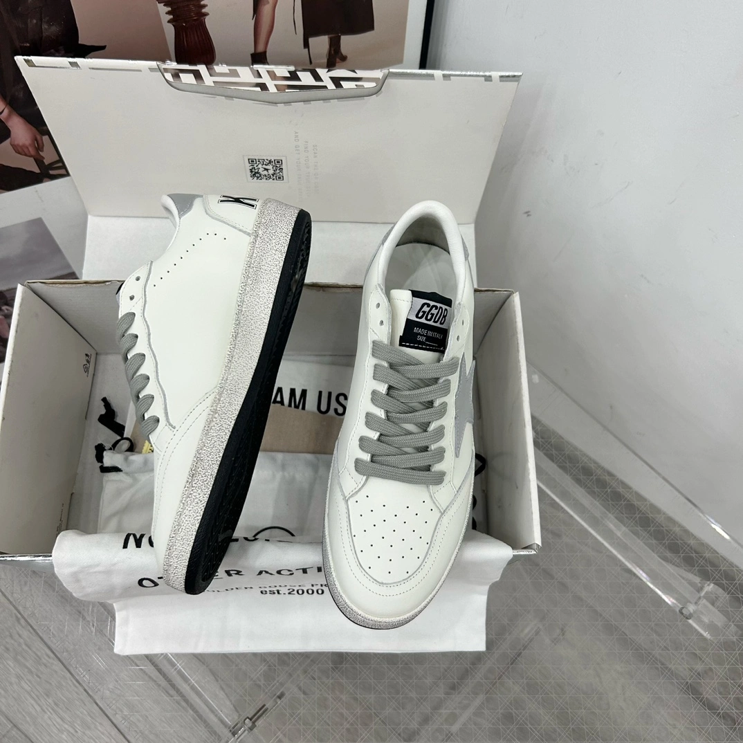 Breathable Men Women G*GDB Top Sneaker CL 20230902- 7160