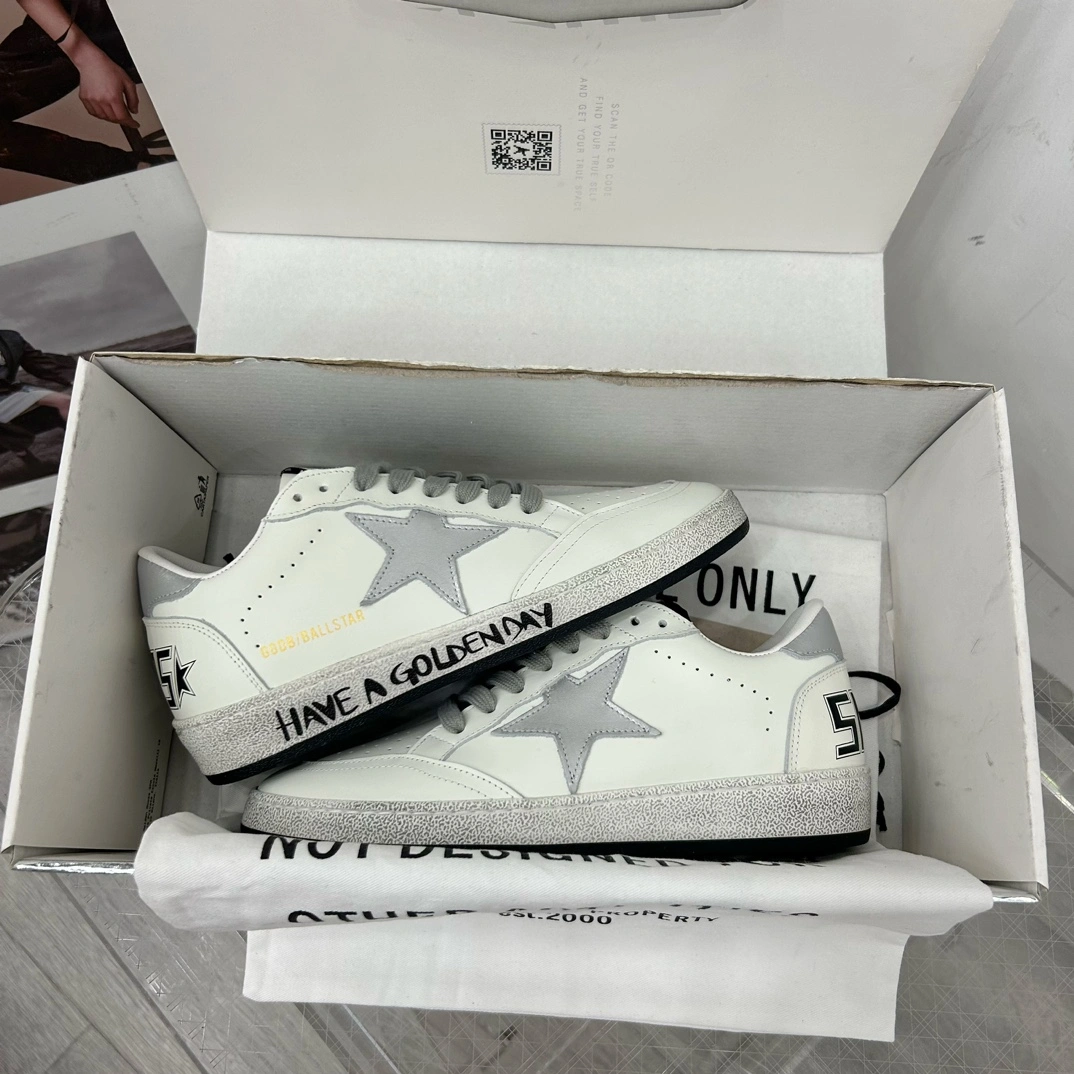 Breathable Men Women G*GDB Top Sneaker CL 20230902- 7160