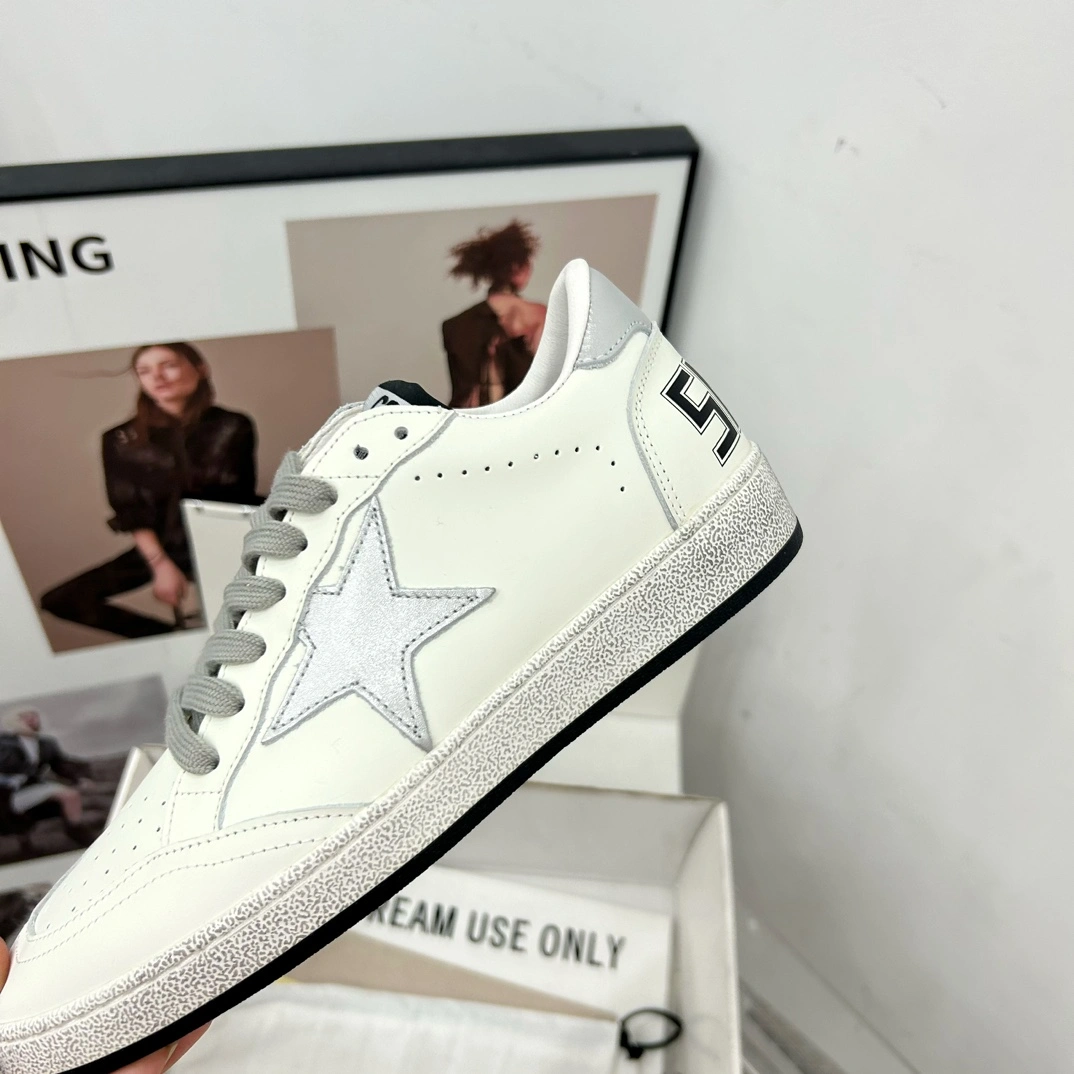 Breathable Men Women G*GDB Top Sneaker CL 20230902- 7160