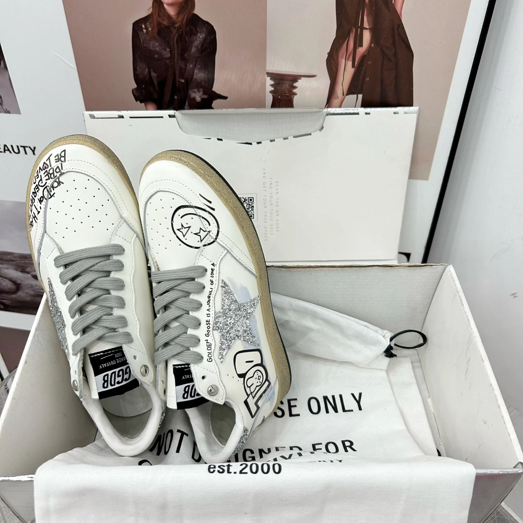 Men Women G*GDB Top Sneaker CL 20230902- Upgraded 7159