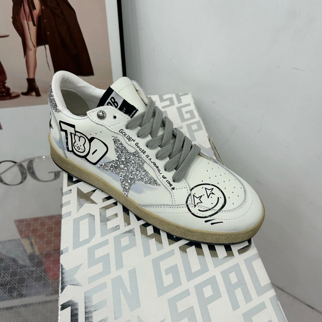 Men Women G*GDB Top Sneaker CL 20230902- Upgraded 7159