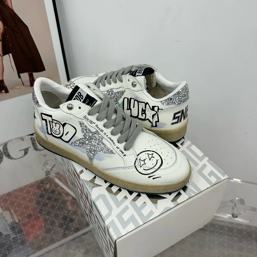 Men Women G*GDB Top Sneaker CL 20230902- Upgraded 7159