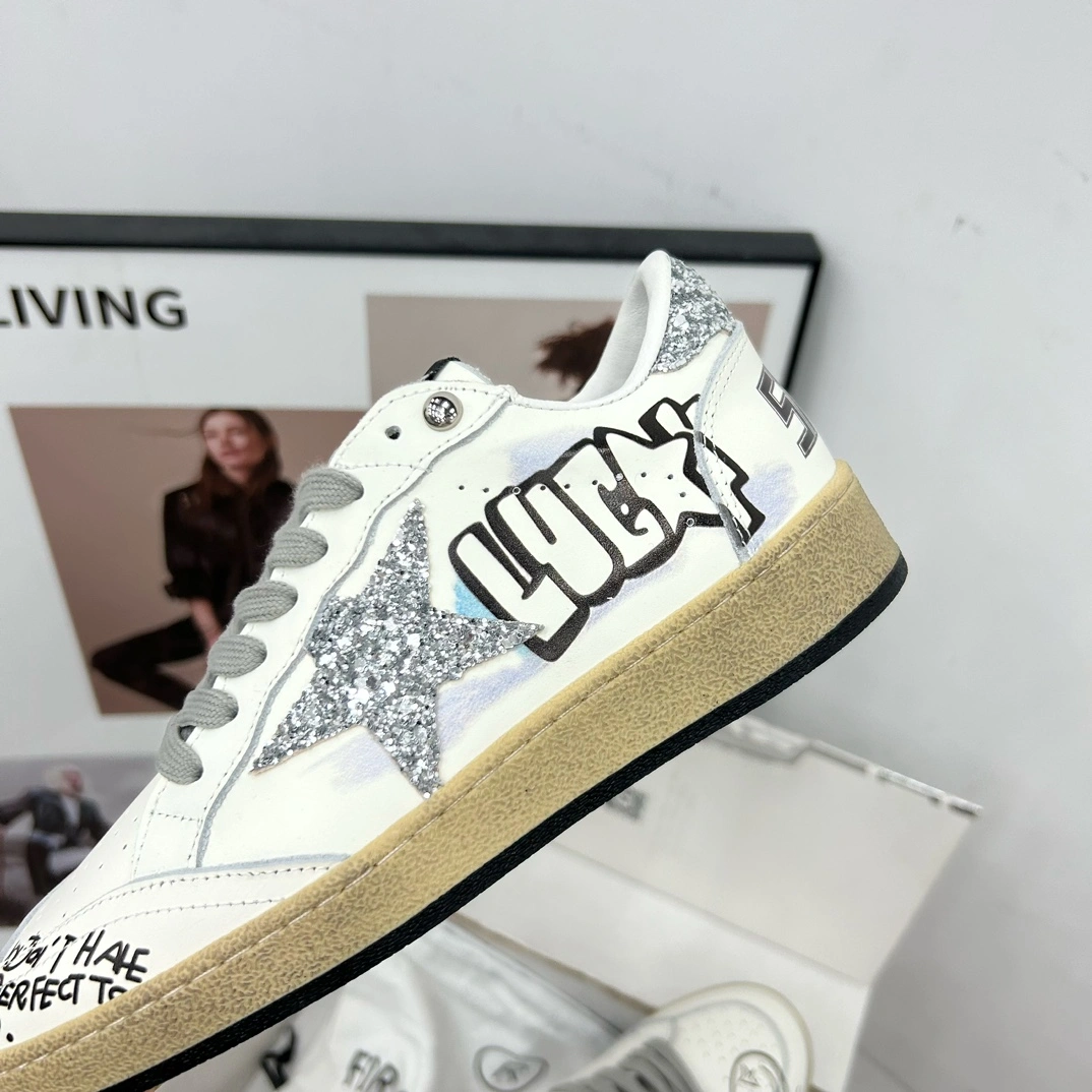 Men Women G*GDB Top Sneaker CL 20230902- Upgraded 7159