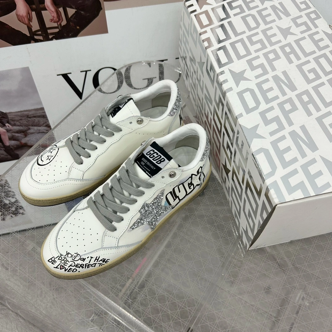 Men Women G*GDB Top Sneaker CL 20230902- Upgraded 7159