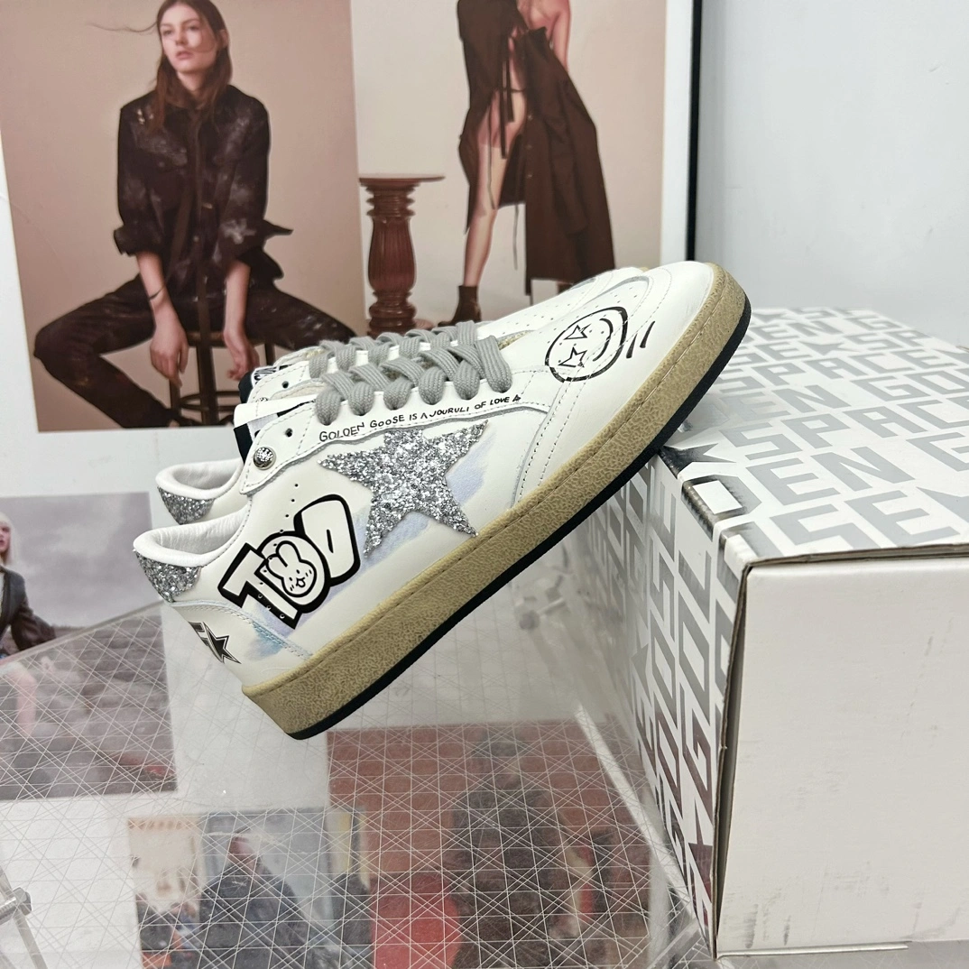 Men Women G*GDB Top Sneaker CL 20230902- Upgraded 7159