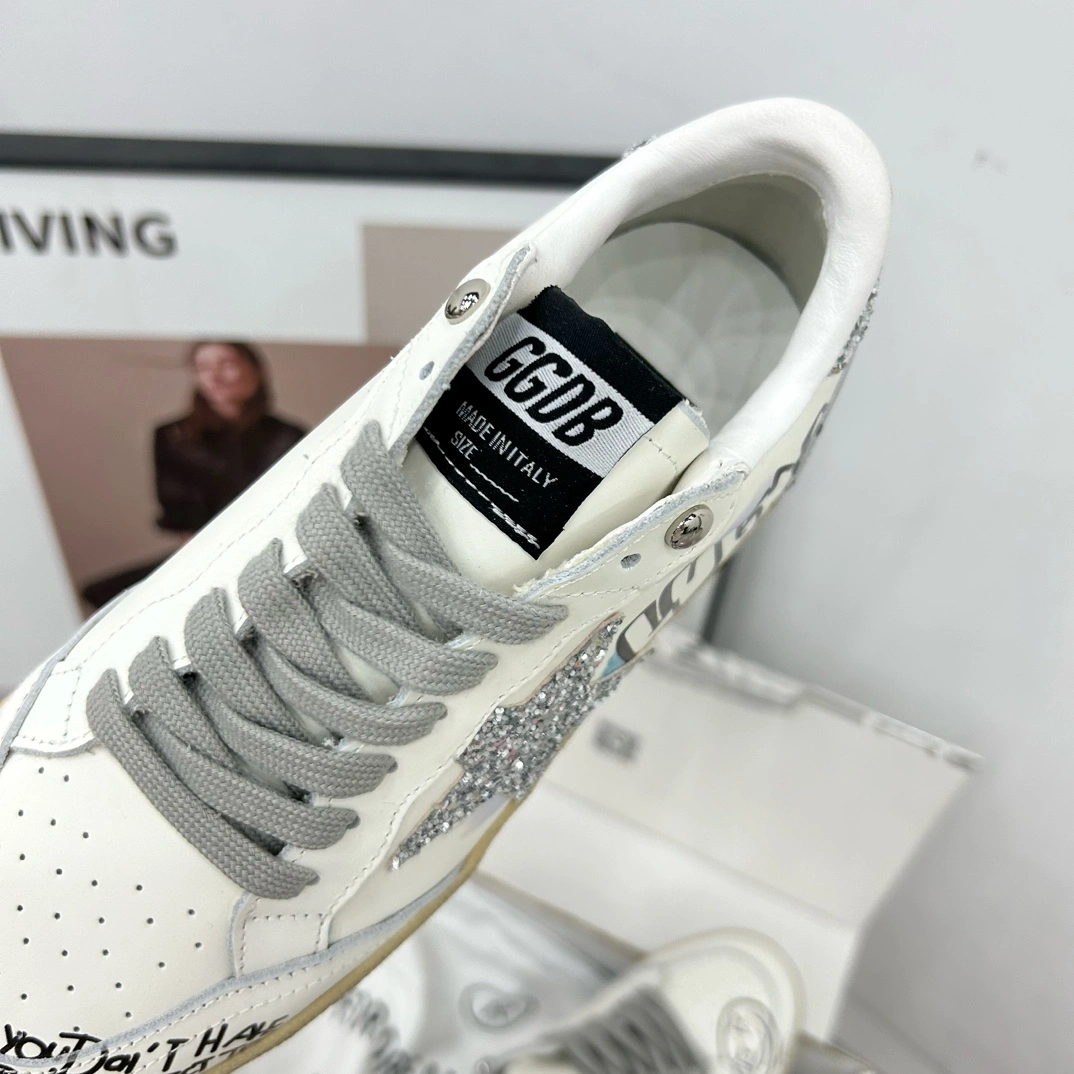 Men Women G*GDB Top Sneaker CL 20230902- Upgraded 7159