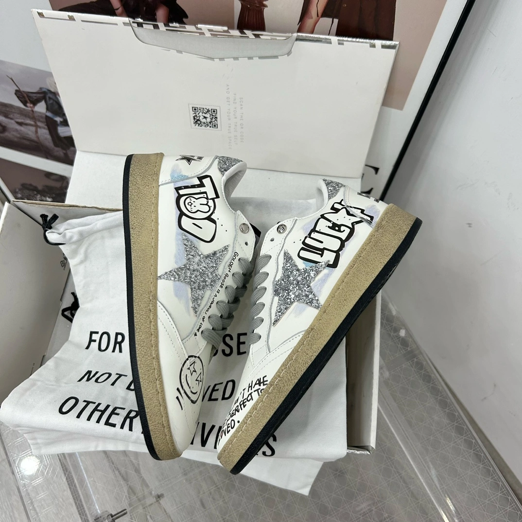 Men Women G*GDB Top Sneaker CL 20230902- Upgraded 7159