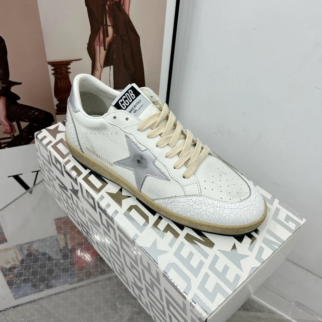 Men Women G*GDB Top Sneaker CL 20230902- ModernLook 7158