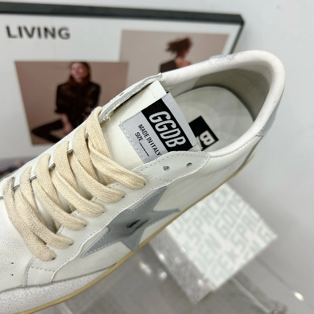 Men Women G*GDB Top Sneaker CL 20230902- ModernLook 7158