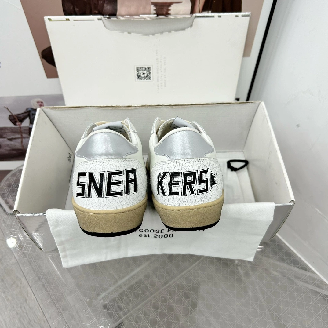Men Women G*GDB Top Sneaker CL 20230902- ModernLook 7158