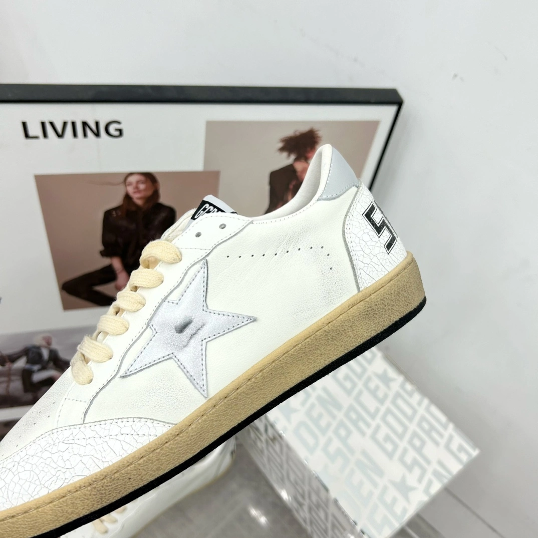 Men Women G*GDB Top Sneaker CL 20230902- ModernLook 7158
