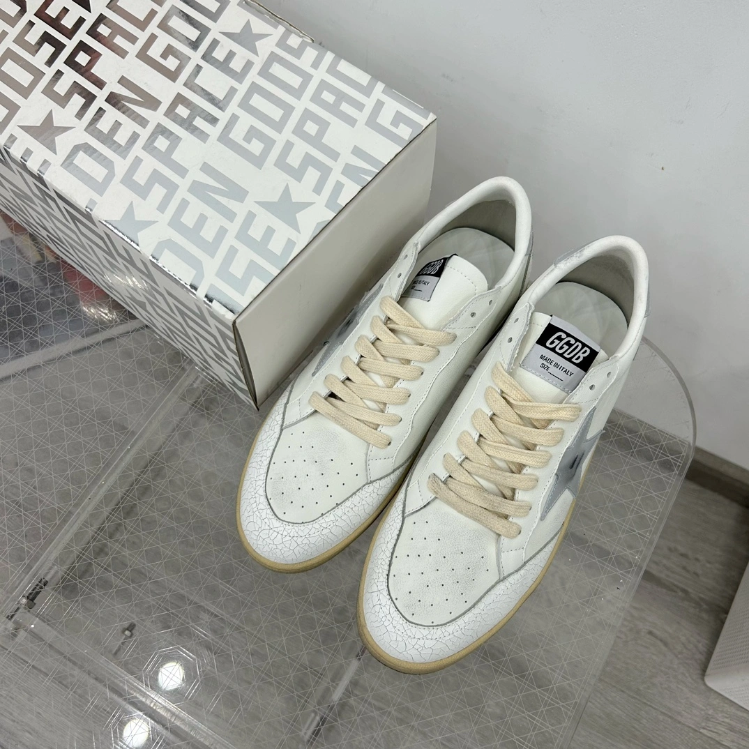Men Women G*GDB Top Sneaker CL 20230902- ModernLook 7158