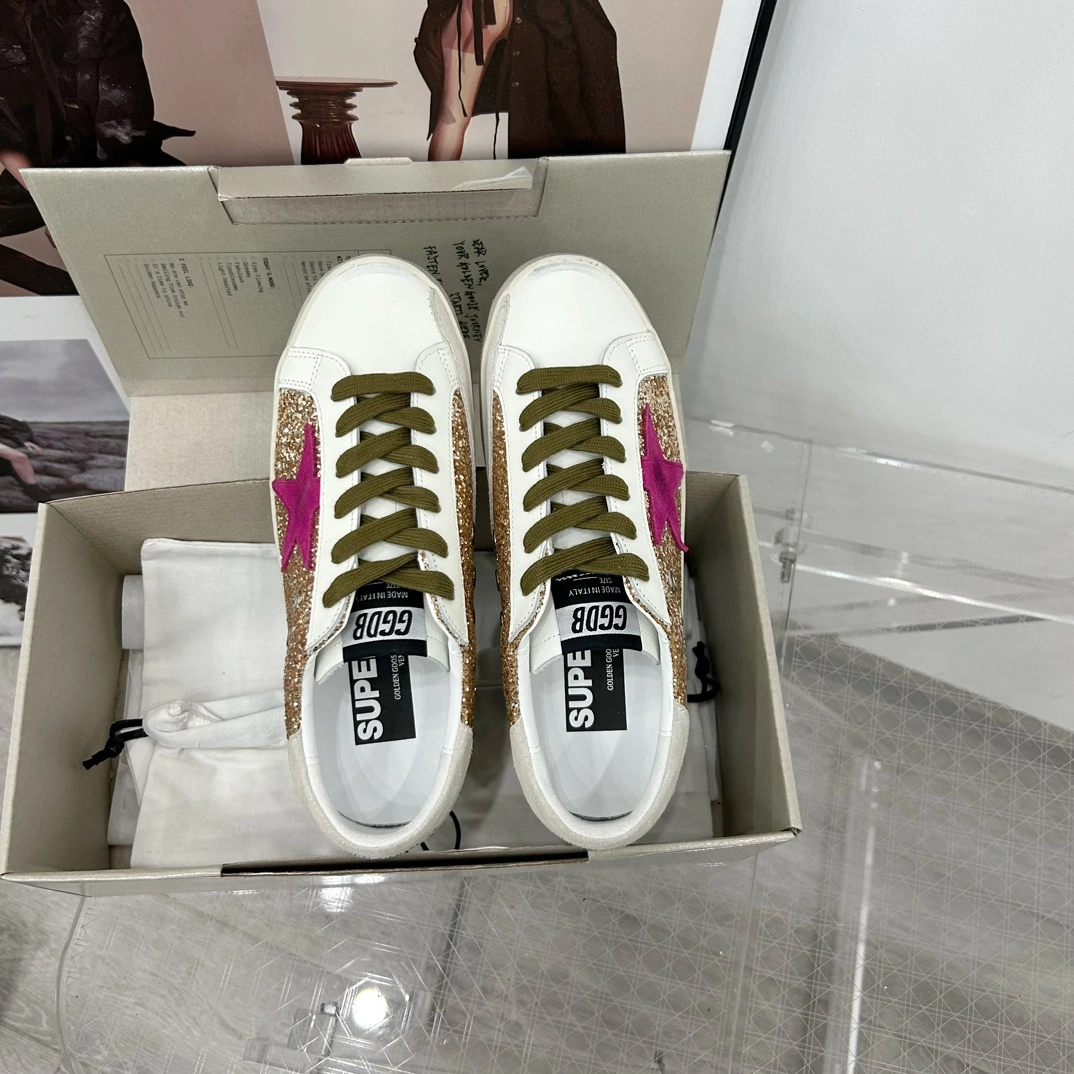 Men Women G*GDB Top Sneaker CL 20230902- WeatherProof 7157