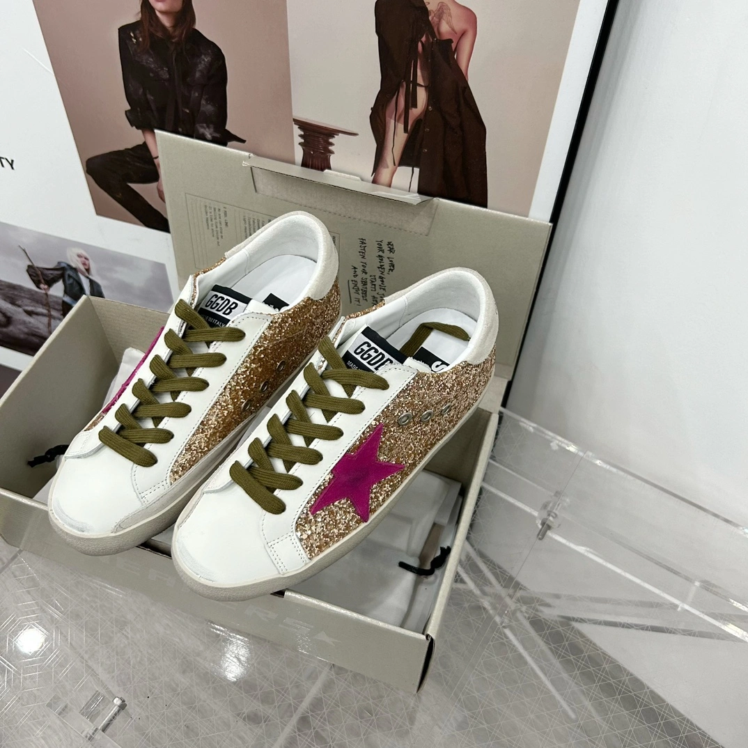 Men Women G*GDB Top Sneaker CL 20230902- WeatherProof 7157