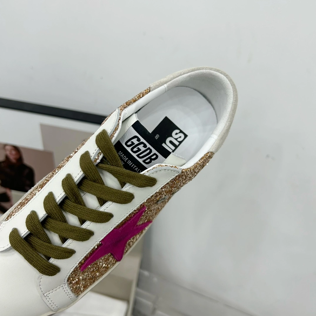 Men Women G*GDB Top Sneaker CL 20230902- WeatherProof 7157