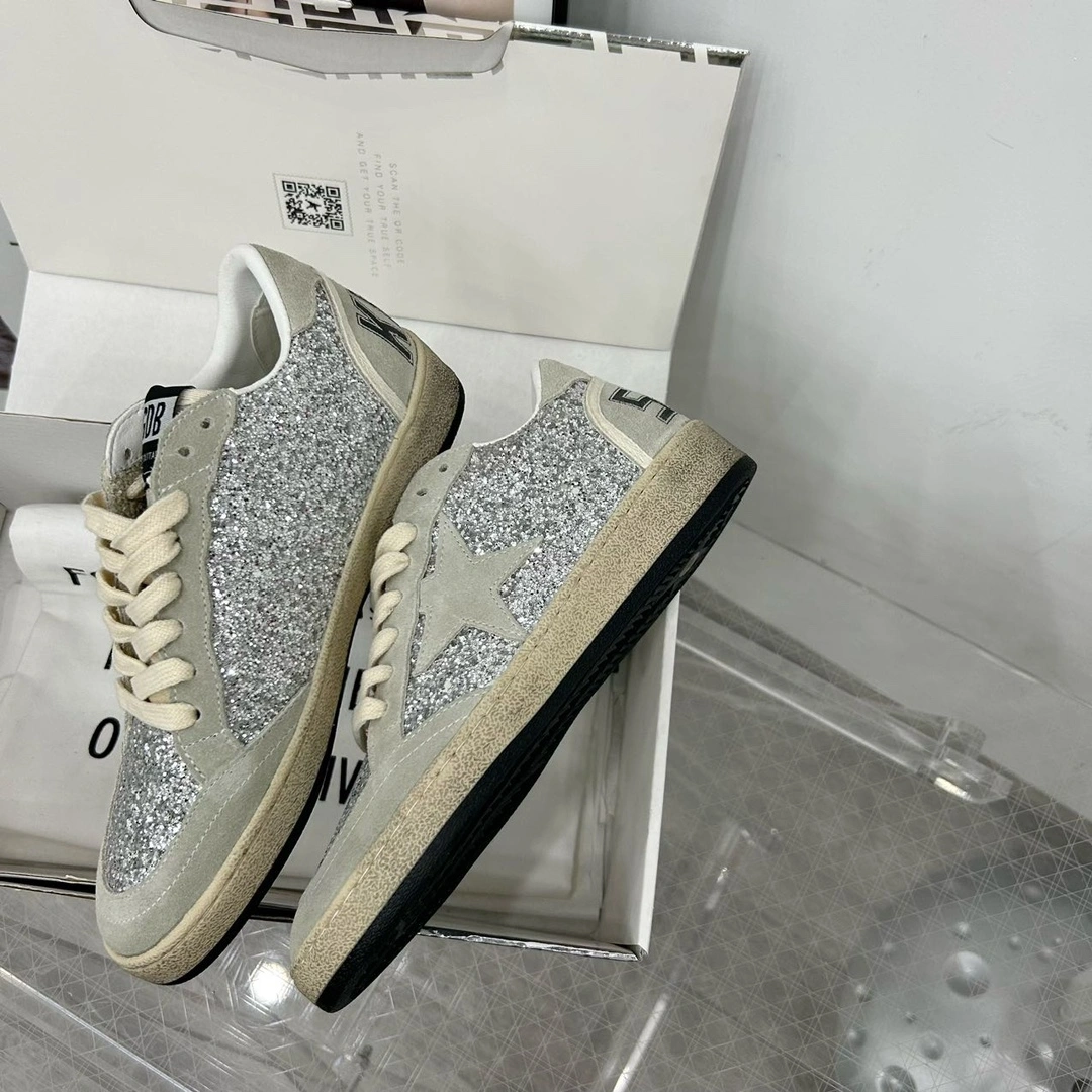 Durable Men Women G*GDB Top Sneaker CL 20230902- 7156