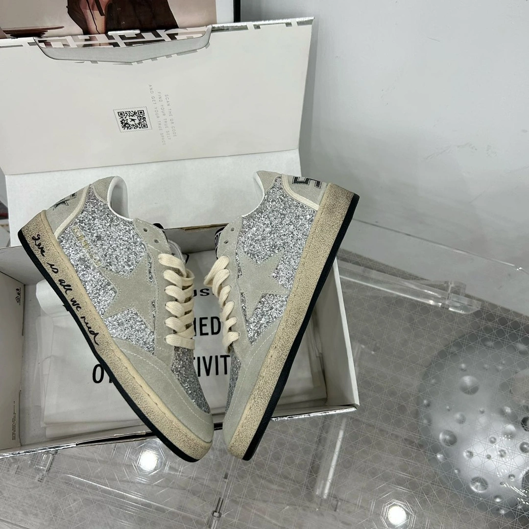 Durable Men Women G*GDB Top Sneaker CL 20230902- 7156