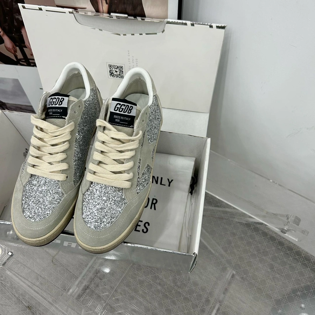 Durable Men Women G*GDB Top Sneaker CL 20230902- 7156