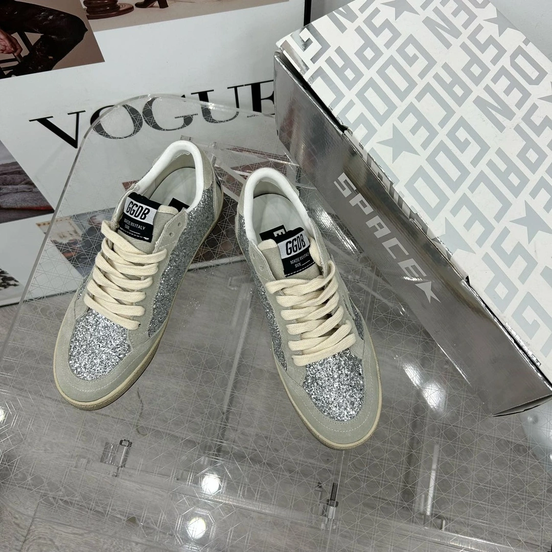 Durable Men Women G*GDB Top Sneaker CL 20230902- 7156