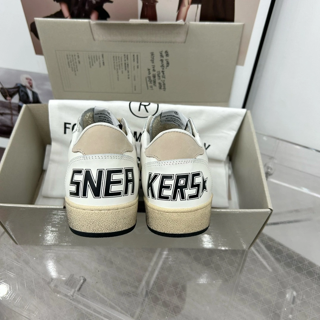 EasyMatch Men Women G*GDB Top Sneaker CL 20230902- 7155