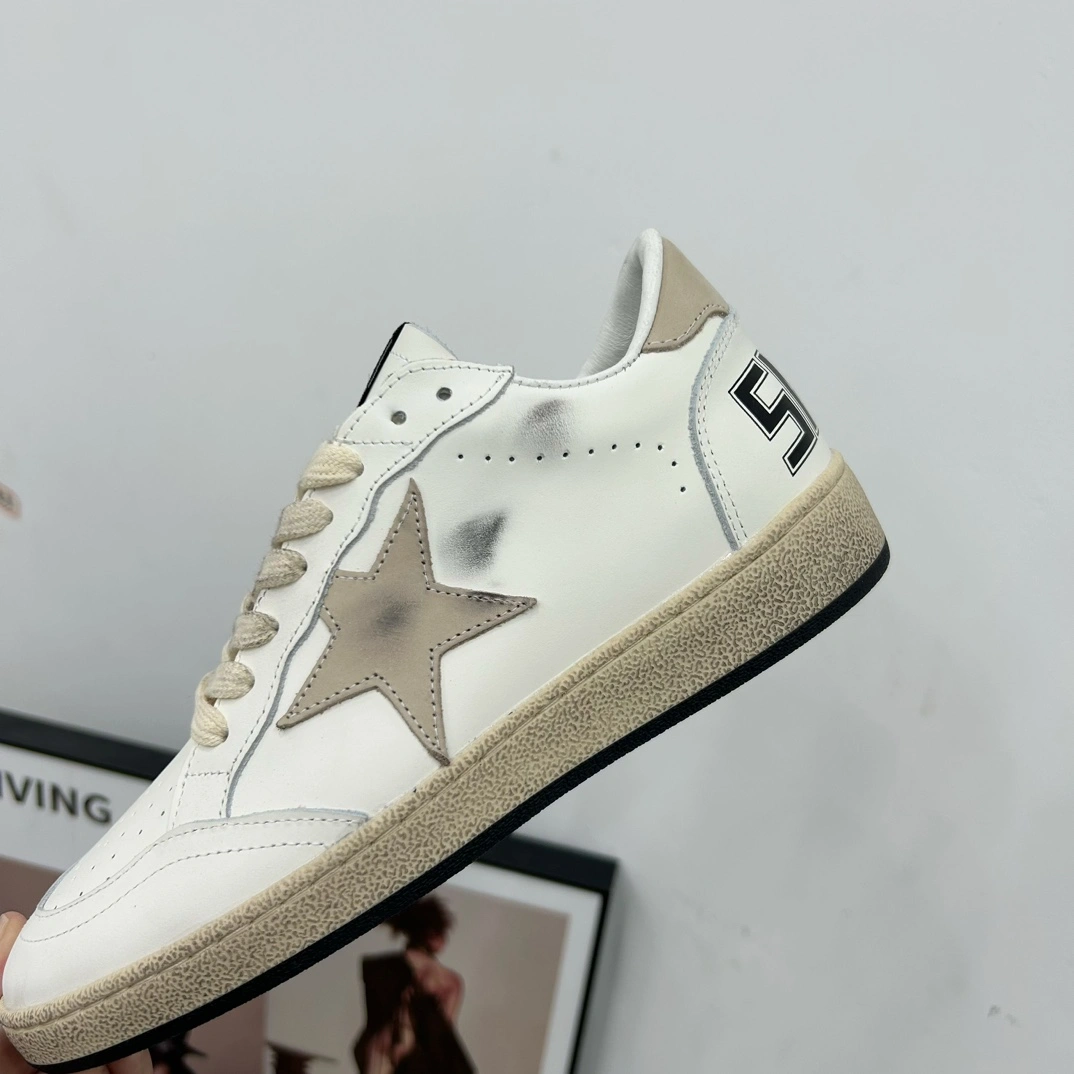 EasyMatch Men Women G*GDB Top Sneaker CL 20230902- 7155