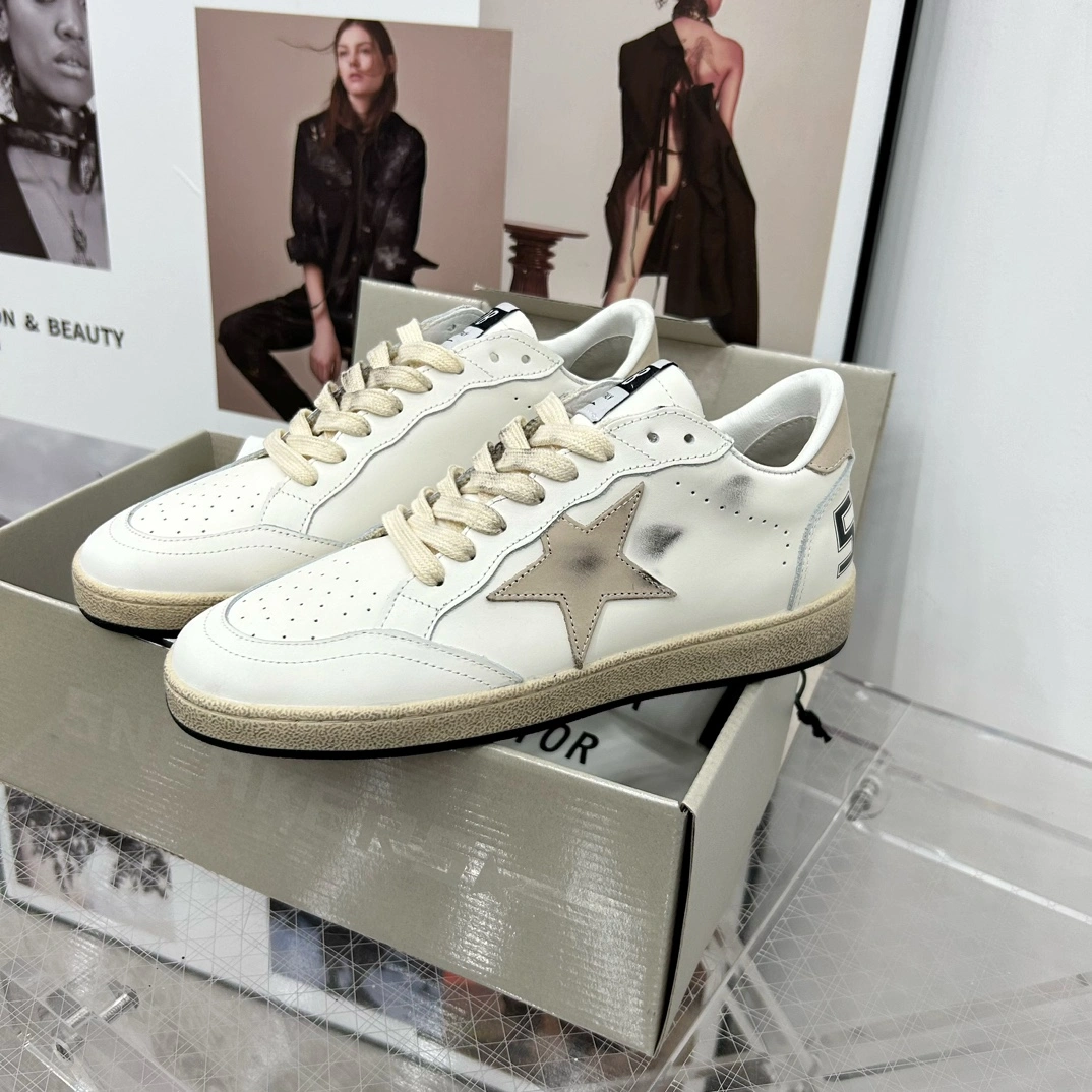 EasyMatch Men Women G*GDB Top Sneaker CL 20230902- 7155