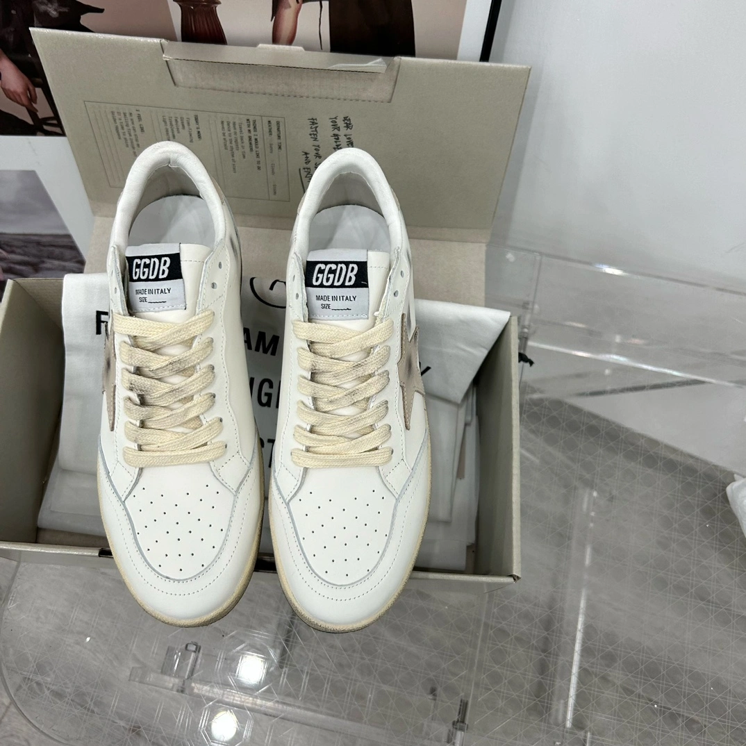 EasyMatch Men Women G*GDB Top Sneaker CL 20230902- 7155