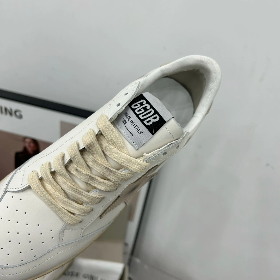 EasyMatch Men Women G*GDB Top Sneaker CL 20230902- 7155