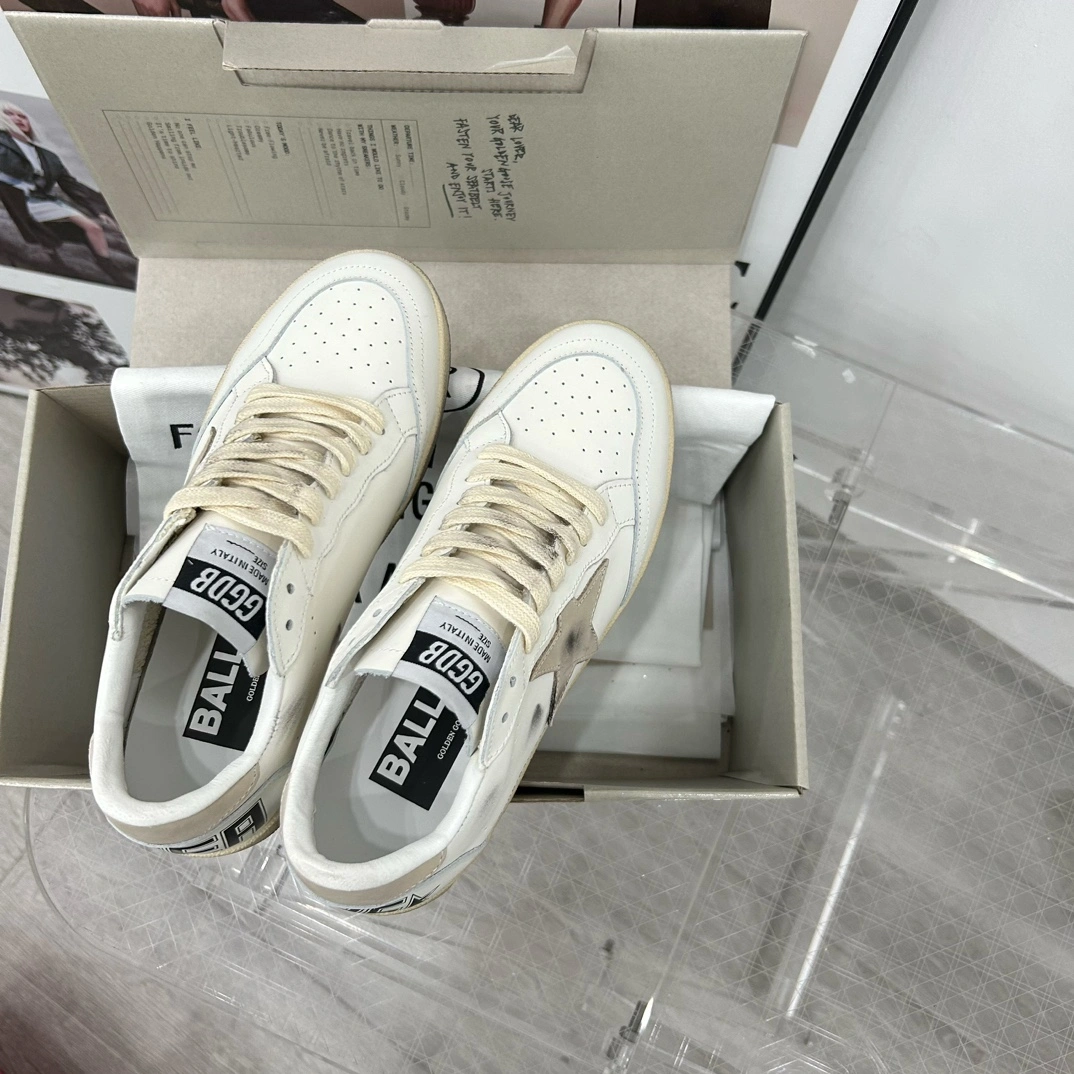 EasyMatch Men Women G*GDB Top Sneaker CL 20230902- 7155