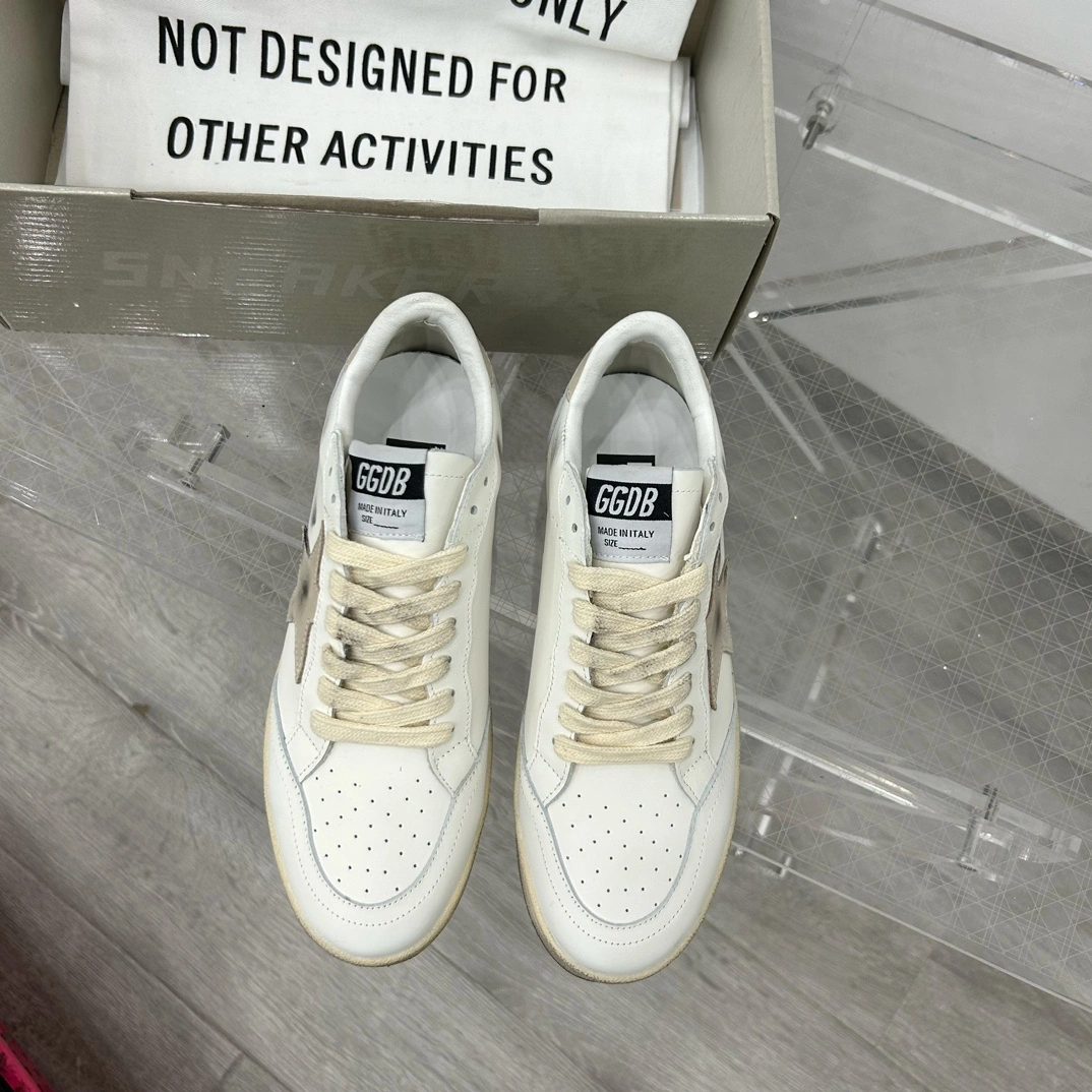 EasyMatch Men Women G*GDB Top Sneaker CL 20230902- 7155