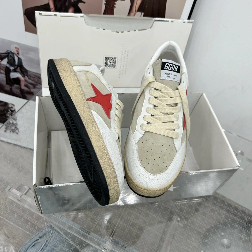 Men Women G*GDB Top Sneaker CL 20230902- Breathable 7244