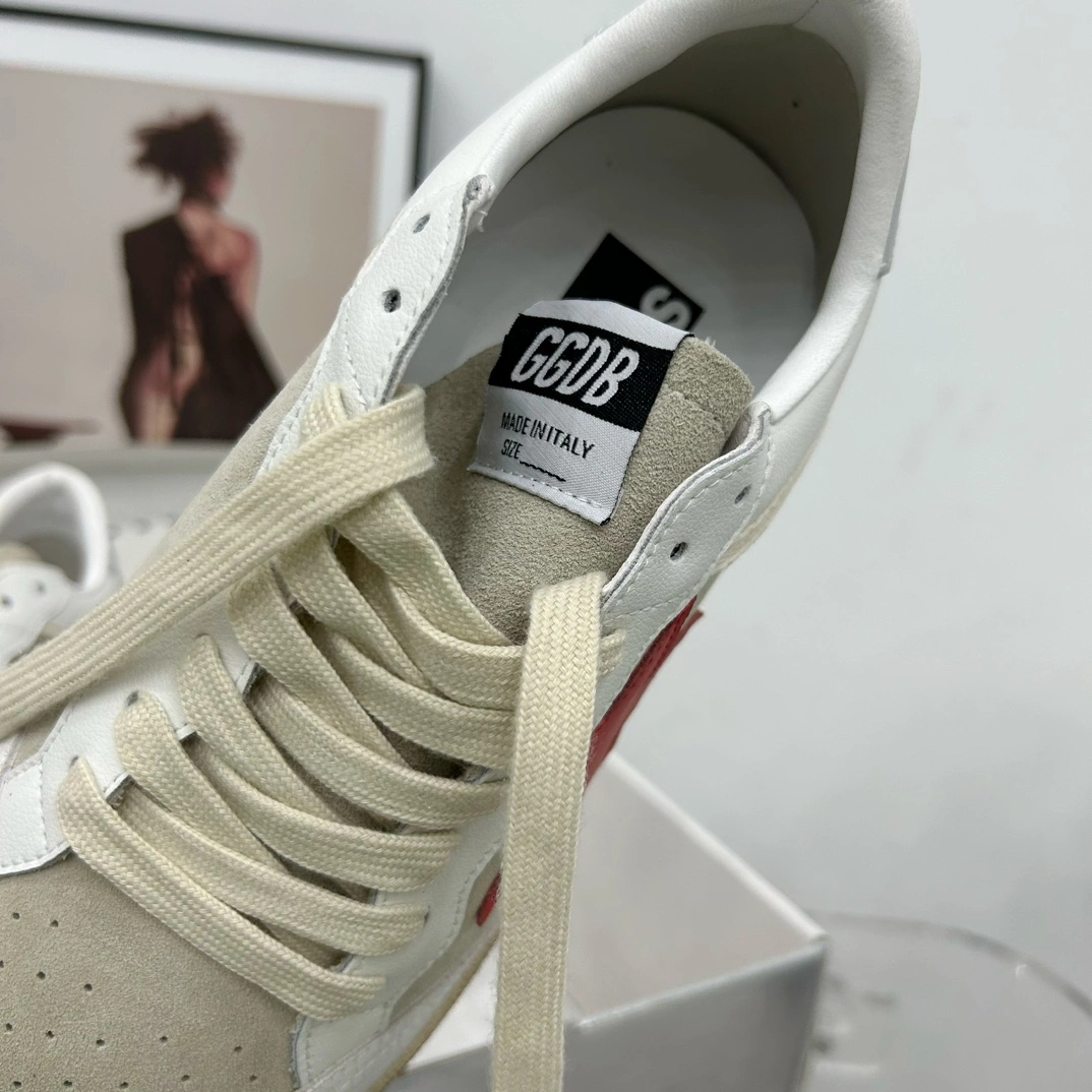 Men Women G*GDB Top Sneaker CL 20230902- Breathable 7244