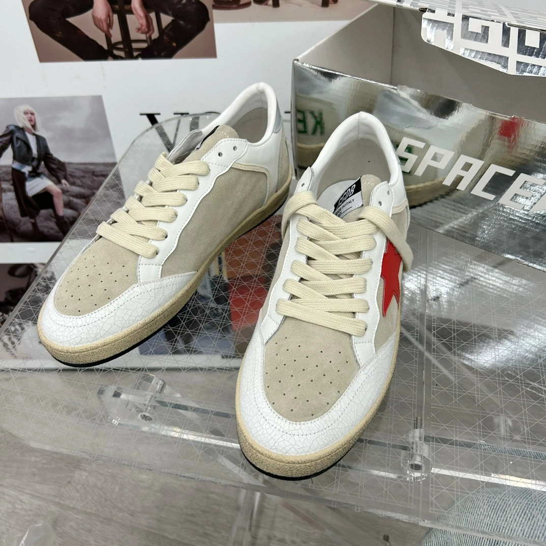 Men Women G*GDB Top Sneaker CL 20230902- Breathable 7244