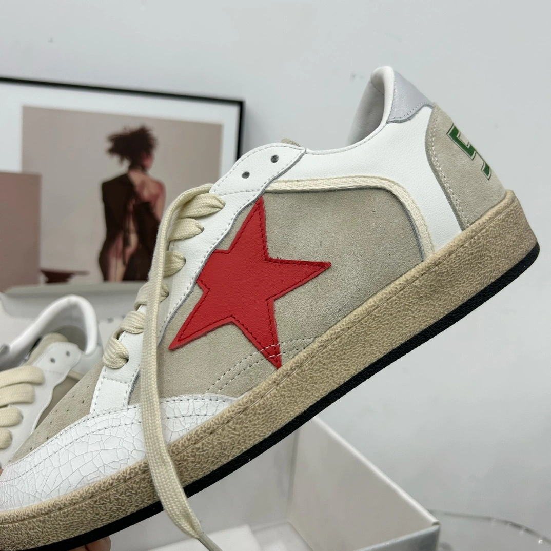 Men Women G*GDB Top Sneaker CL 20230902- Breathable 7244