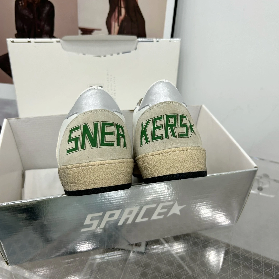 Men Women G*GDB Top Sneaker CL 20230902- Breathable 7244