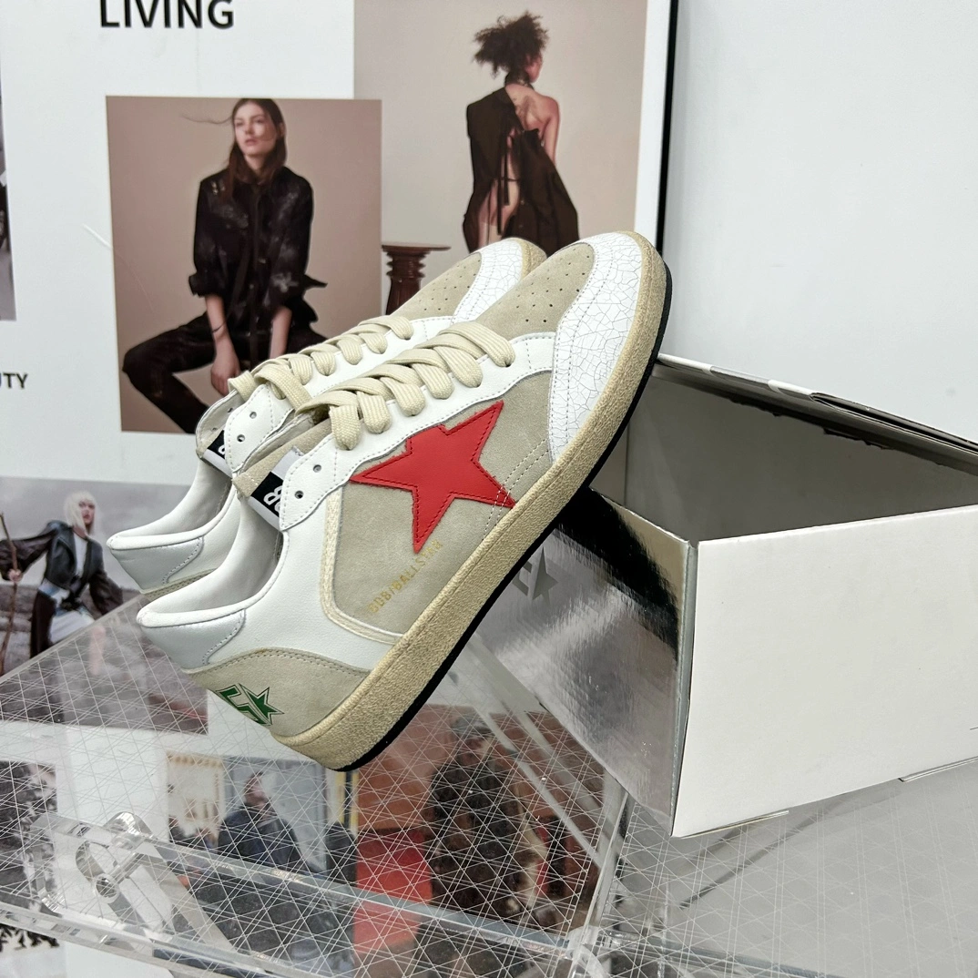 Men Women G*GDB Top Sneaker CL 20230902- Breathable 7244
